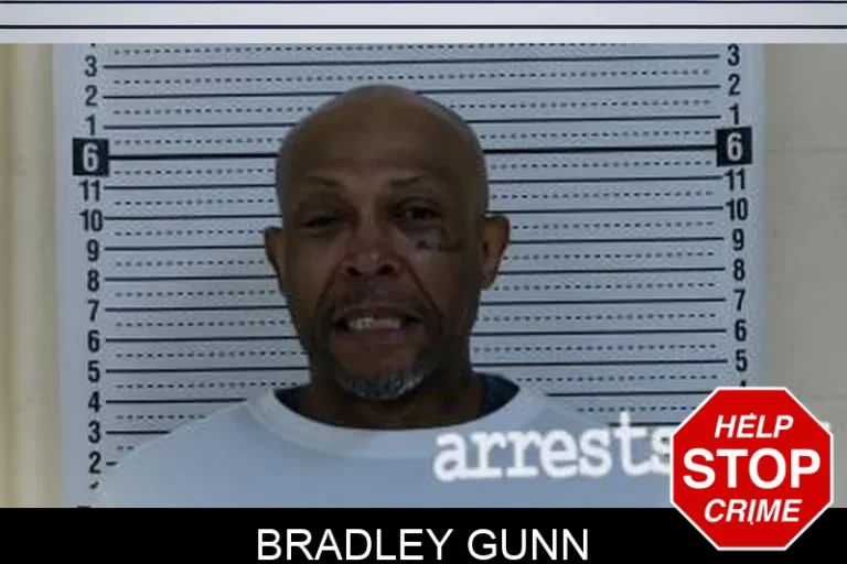 Bradley Gunn