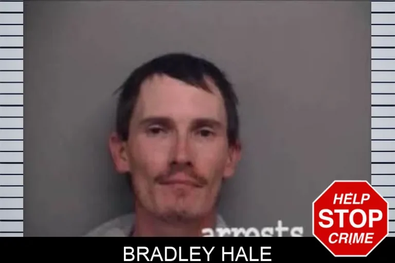 Bradley Hale