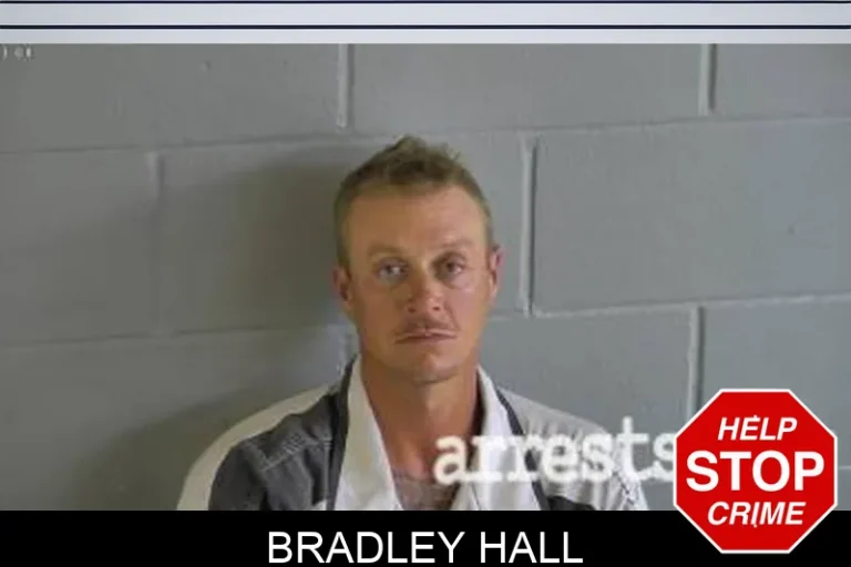 Bradley Hall