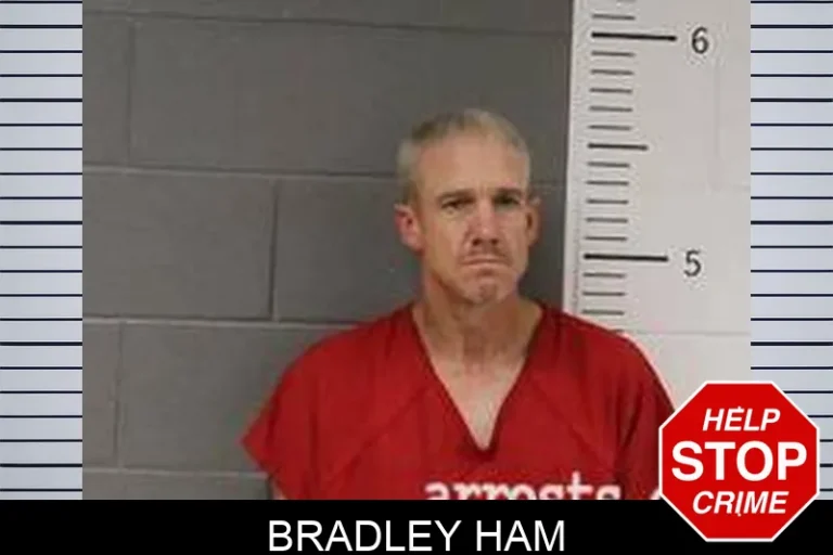 Bradley Ham