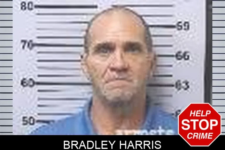 Bradley Harris