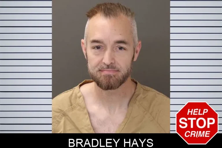 Bradley Hays