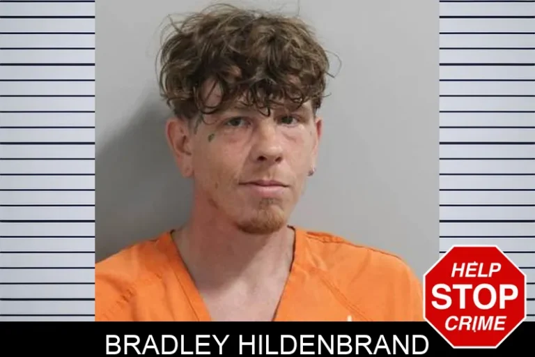 Bradley Hildenbrand