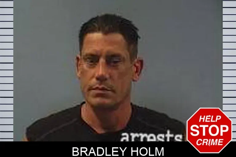 Bradley Holm