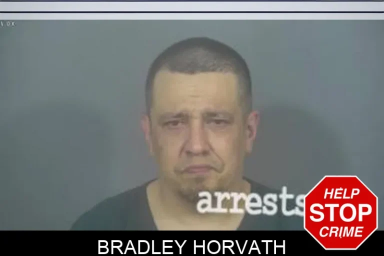Bradley Horvath