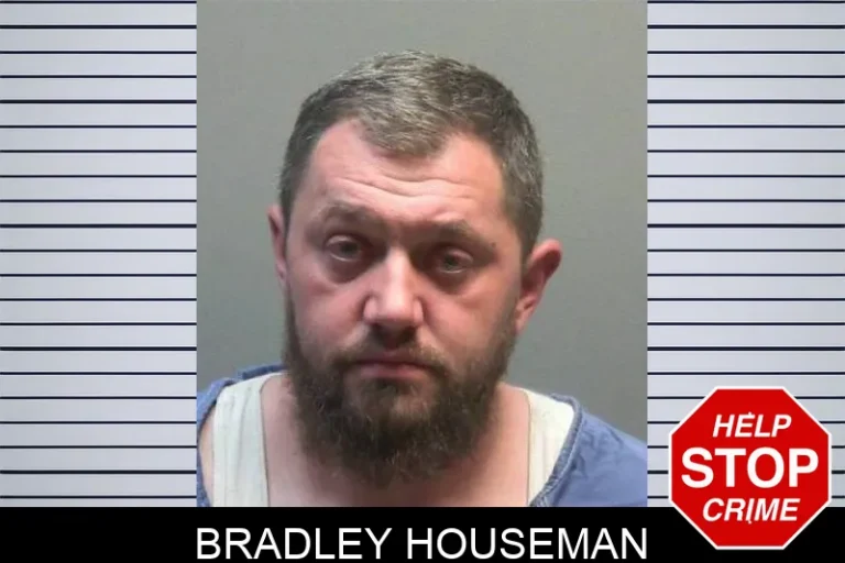 Bradley Houseman