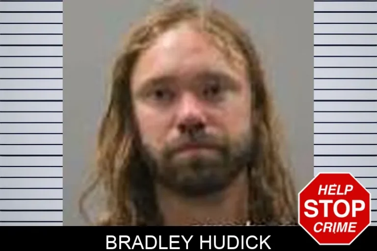 Bradley Hudick