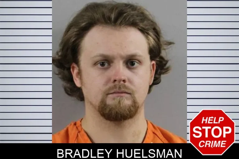 Bradley Huelsman