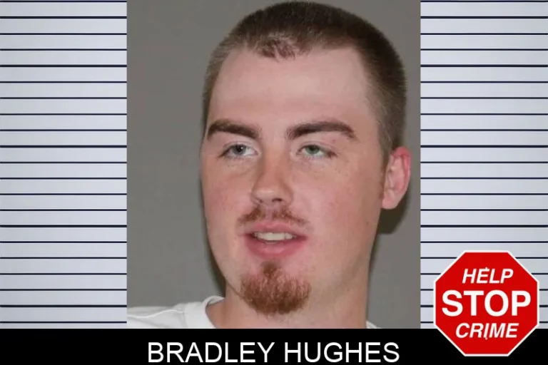 Bradley Hughes