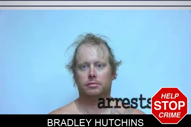 Bradley Hutchins