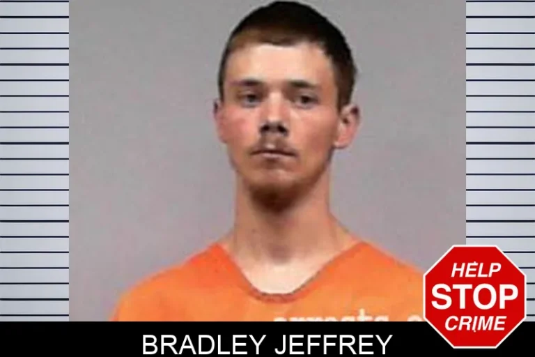 Bradley Jeffrey