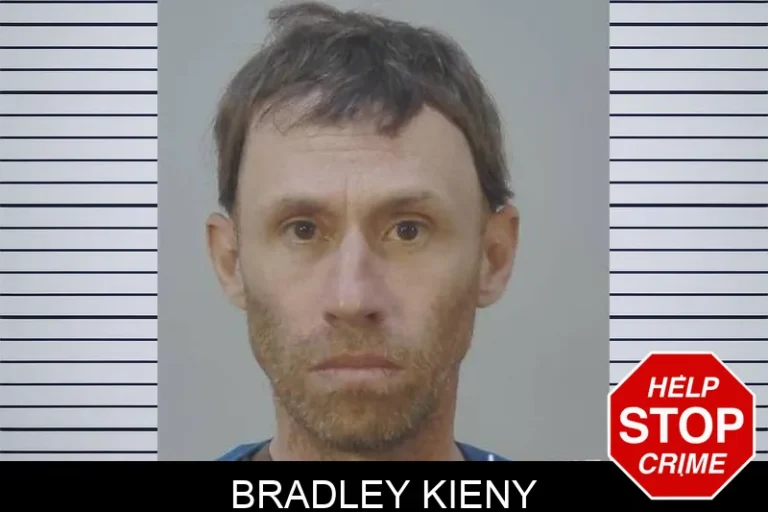 Bradley Kieny