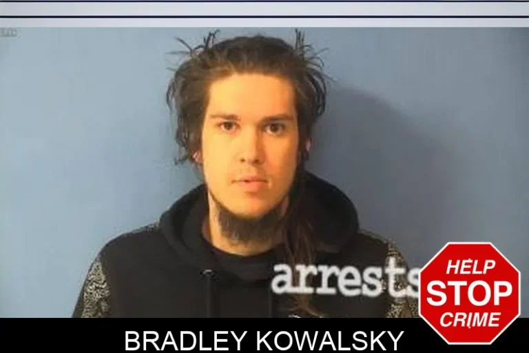 Bradley Kowalsky