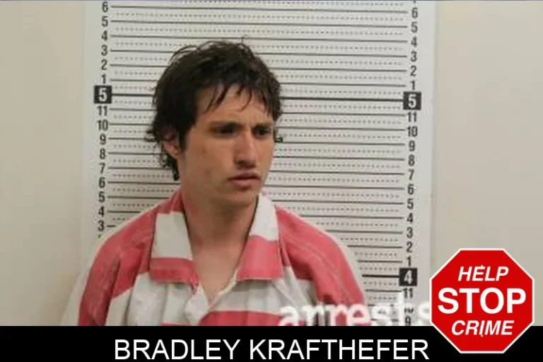 Bradley Krafthefer