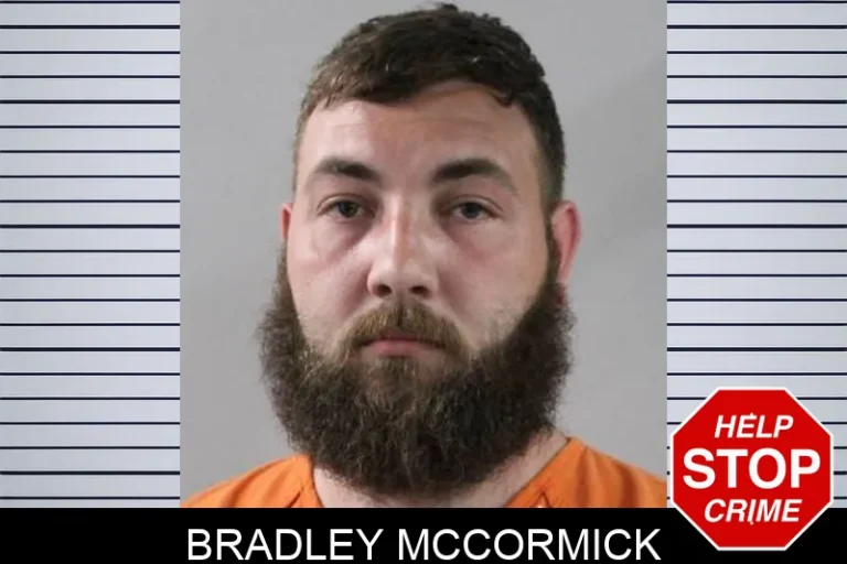 Bradley McCormick