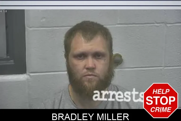 Bradley Miller