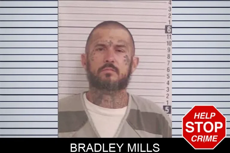 Bradley Mills