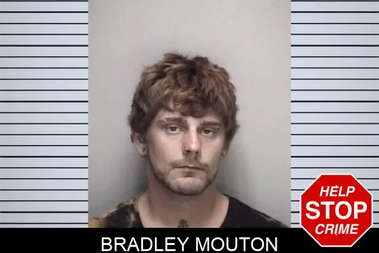 Bradley Mouton