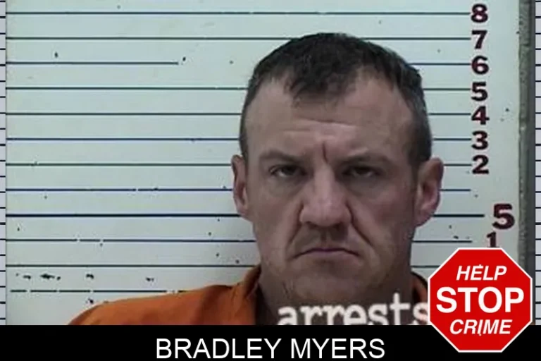 Bradley Myers