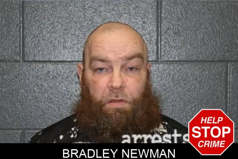 Bradley Newman