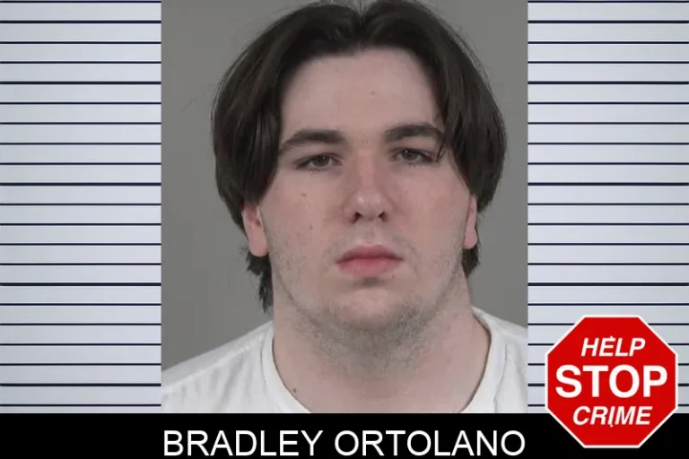 Bradley Ortolano