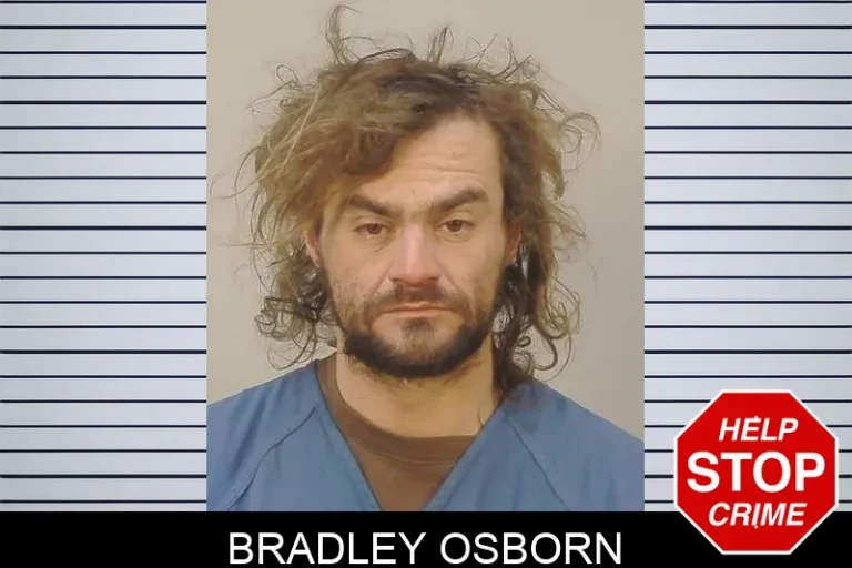 Bradley Osborn