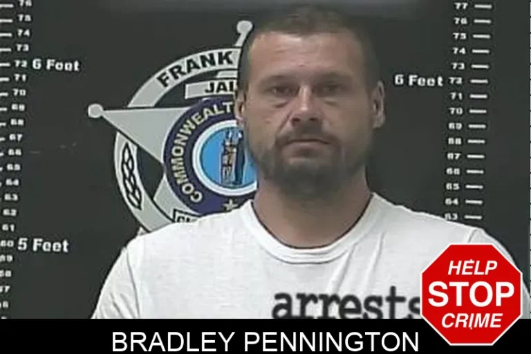 Bradley Pennington
