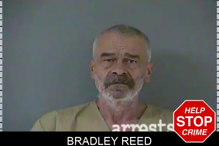 Bradley Reed