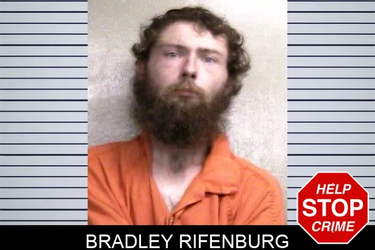 Bradley Rifenburg