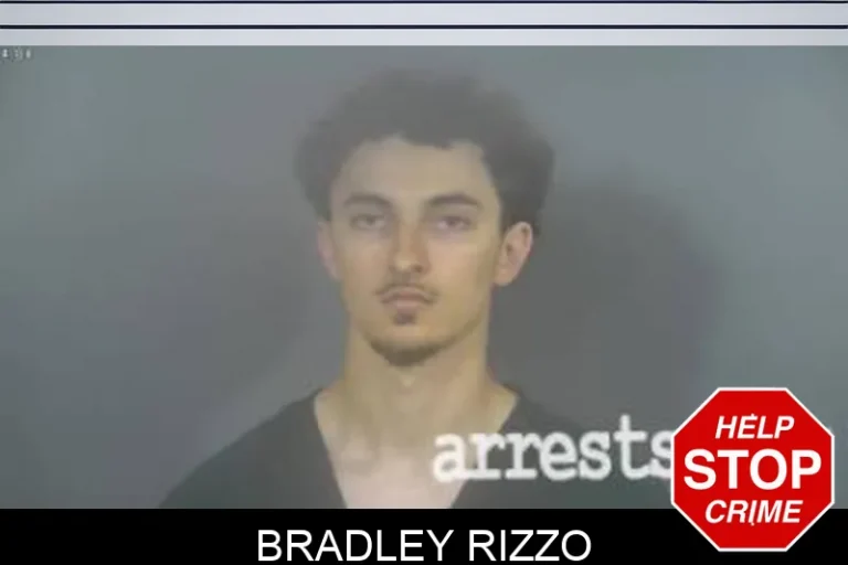 Bradley Rizzo