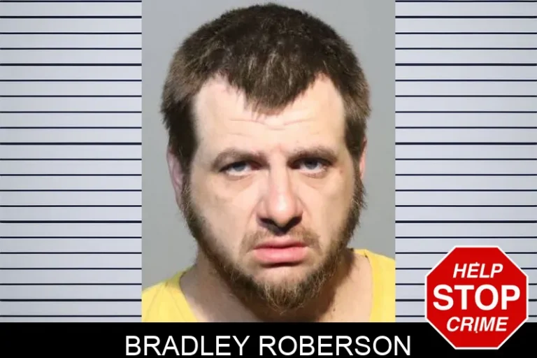 Bradley Roberson