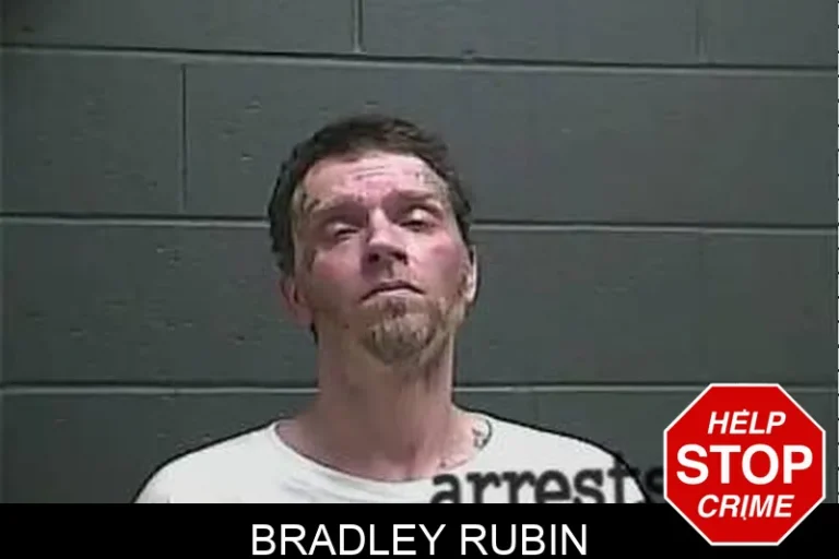 Bradley Rubin