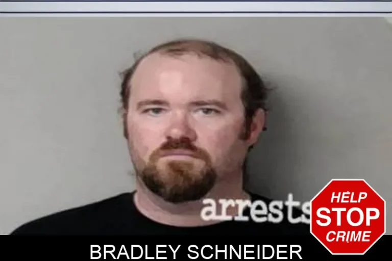 Bradley Schneider