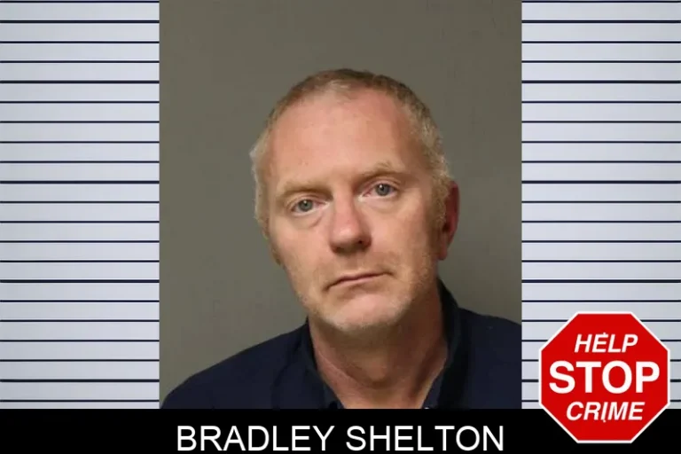Bradley Shelton