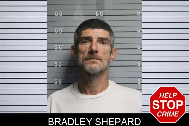 Bradley Shepard