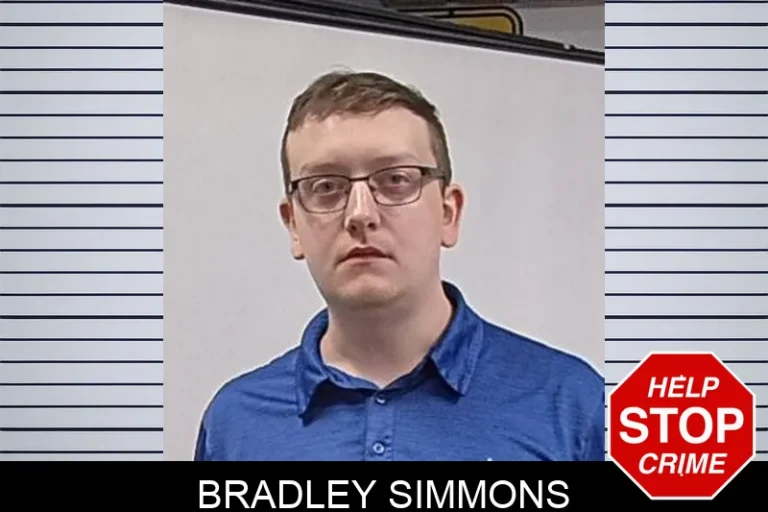 Bradley Simmons