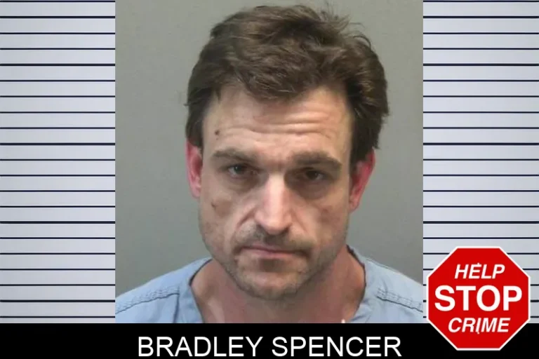 Bradley Spencer