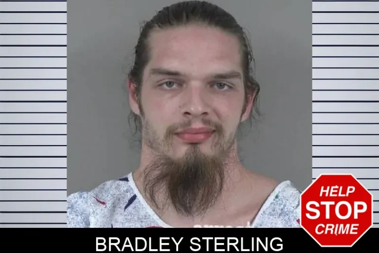 Bradley Sterling