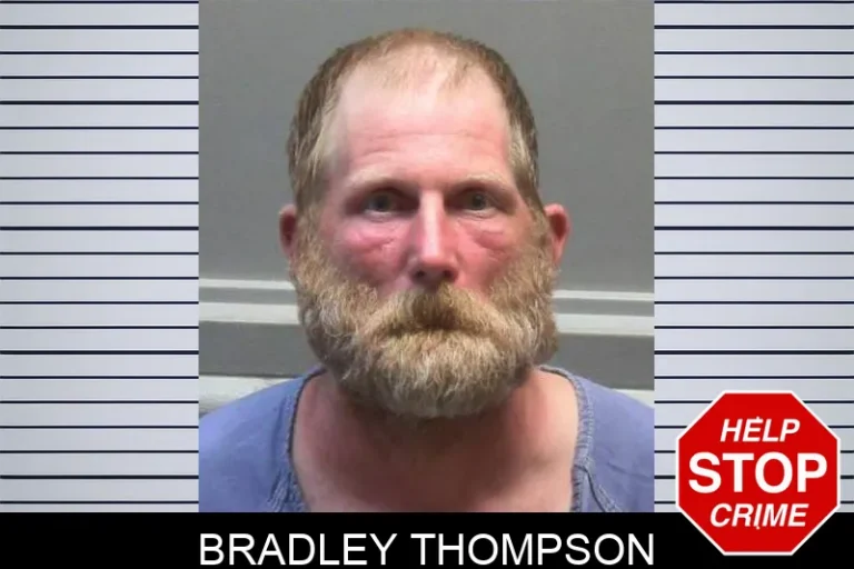 Bradley Thompson