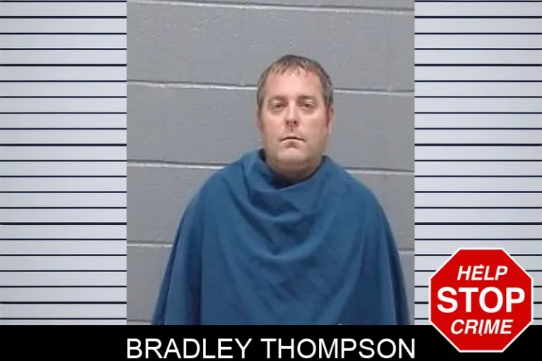 Bradley Thompson