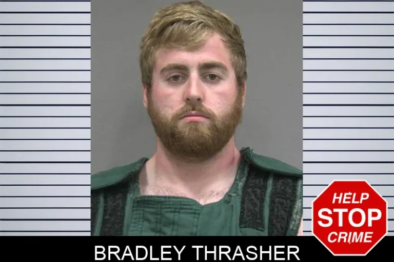 Bradley Thrasher