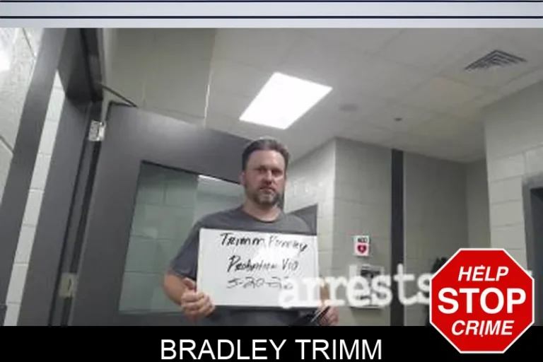 Bradley Trimm
