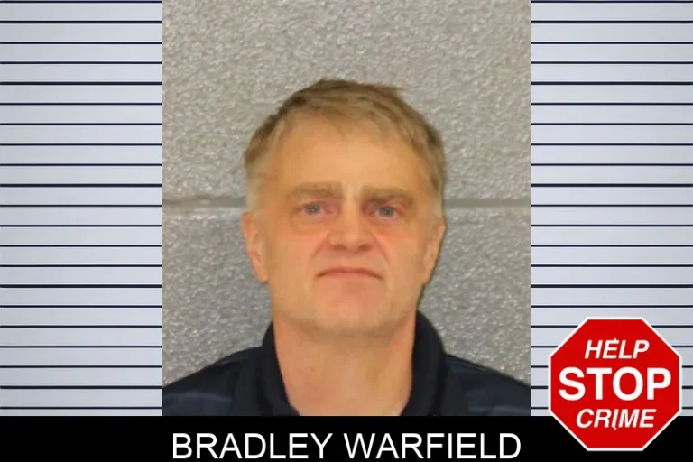 Bradley Warfield