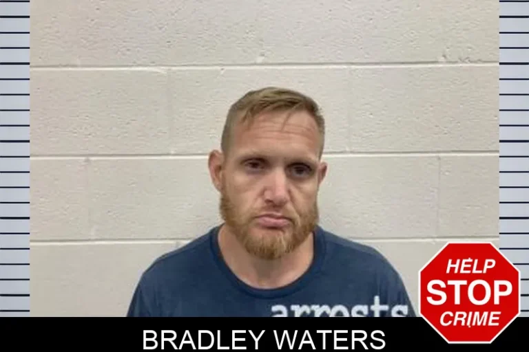 Bradley Waters