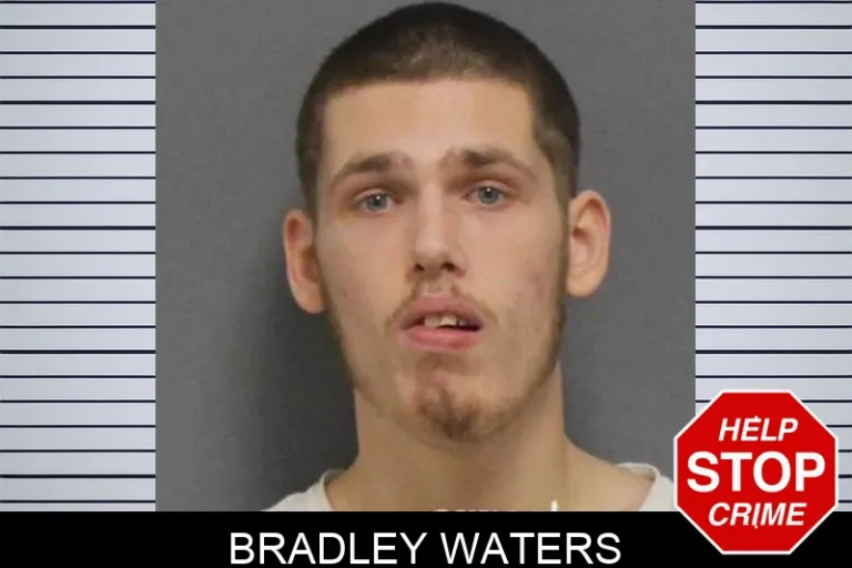 Bradley Waters