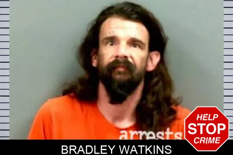 Bradley Watkins