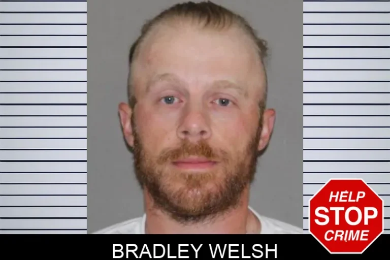 Bradley Welsh