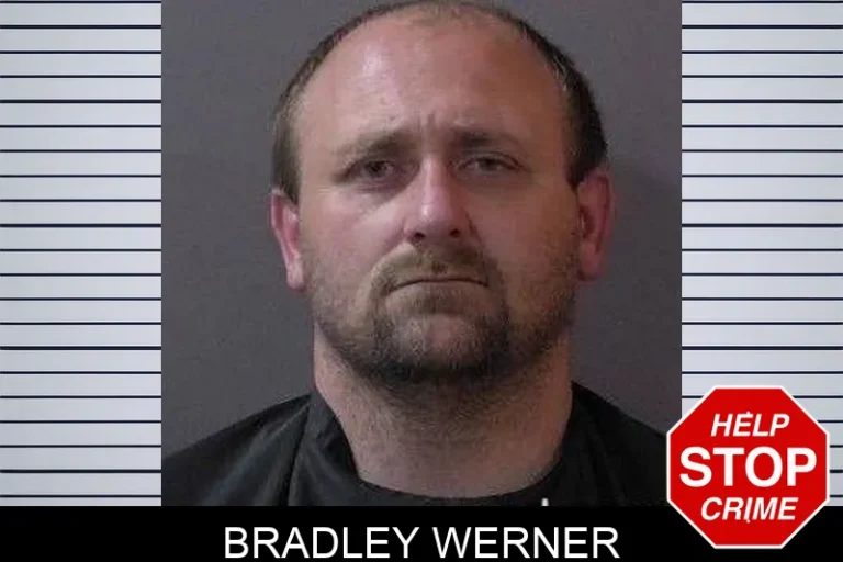 Bradley Werner