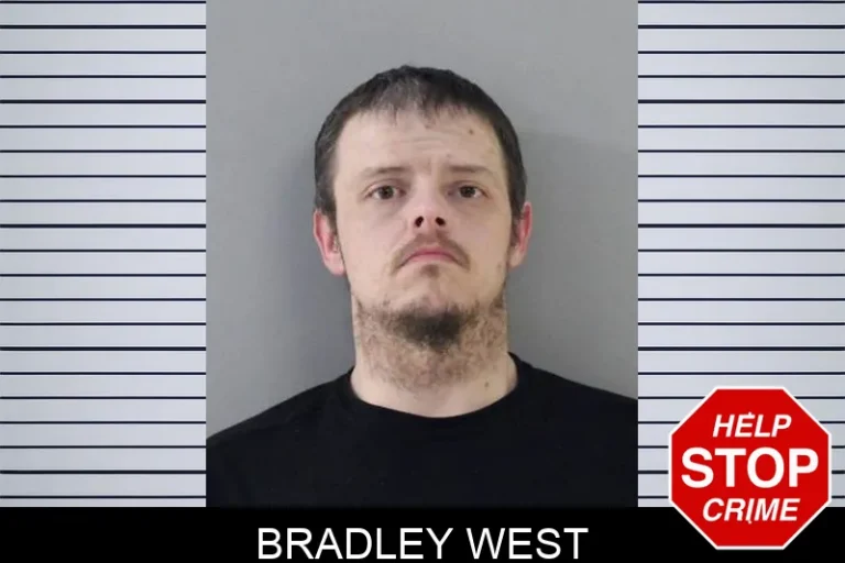 Bradley West