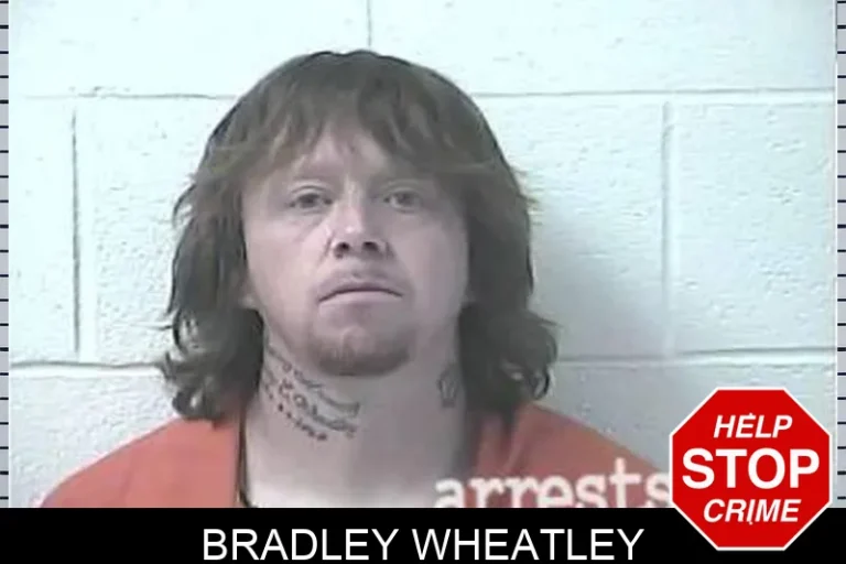Bradley Wheatley